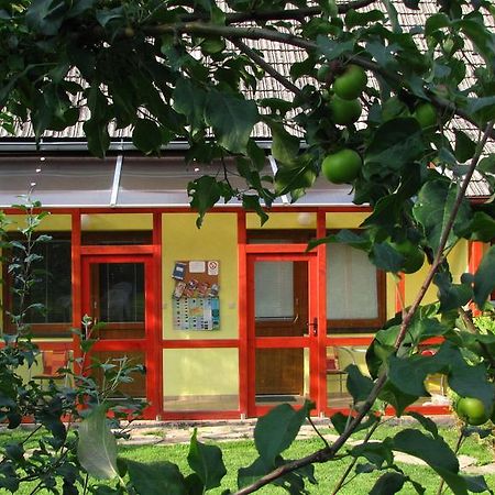 Privat Ave Villa Liptovský Trnovec Værelse billede