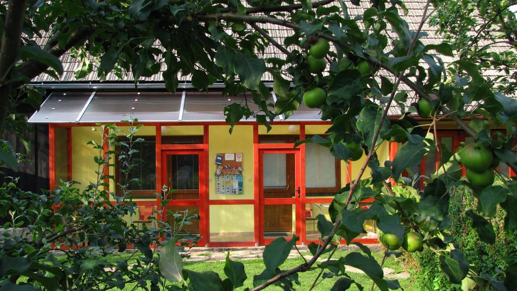 Privat Ave Villa Liptovský Trnovec Værelse billede