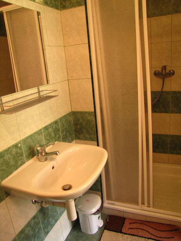 Privat Ave Villa Liptovský Trnovec Værelse billede