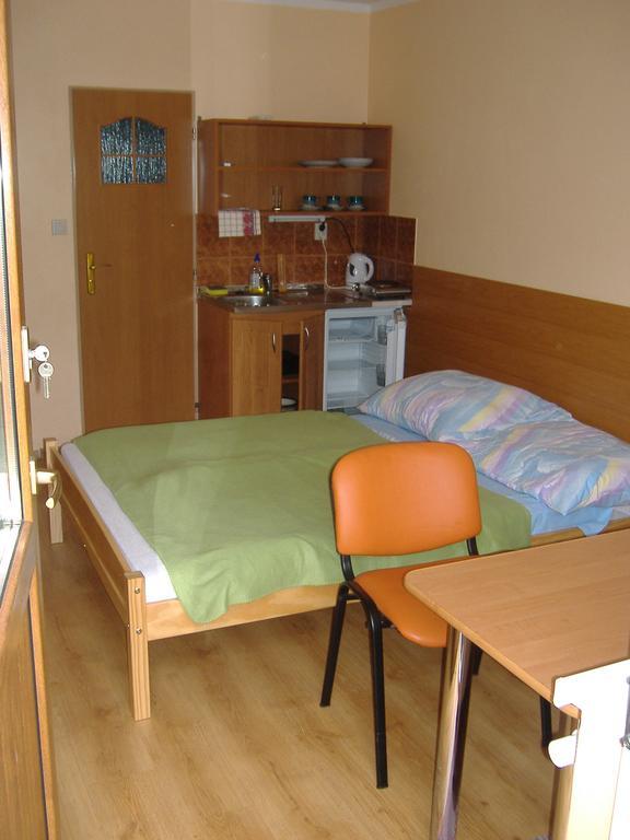 Privat Ave Villa Liptovský Trnovec Værelse billede
